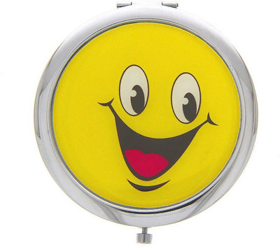 

Anuradha Art jewellery Pocket Mirror