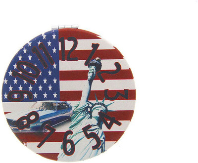

Anuradha Art jewellery Pocket Mirror