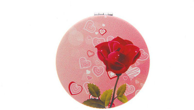

Anuradha Art jewellery Pocket Mirror