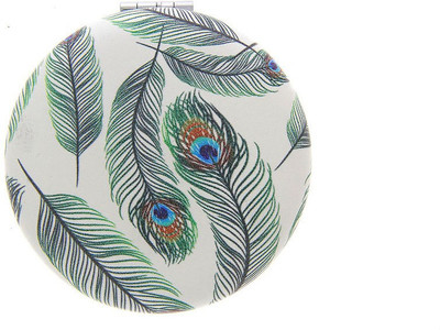 

Anuradha Art jewellery Pocket Mirror