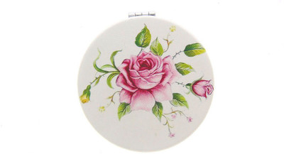 

Anuradha Art jewellery Pocket Mirror