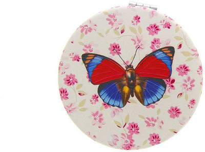 

Anuradha Art jewellery Pocket Mirror