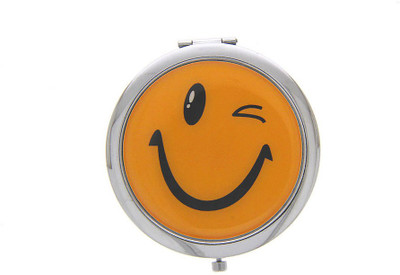 

Anuradha Art jewellery Pocket Mirror