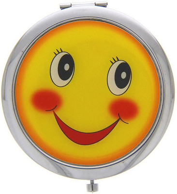 

Anuradha Art jewellery Pocket Mirror