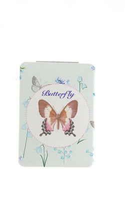 

Anuradha Art jewellery Pocket Mirror