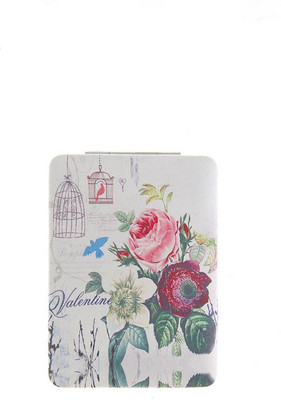 

Anuradha Art jewellery Pocket Mirror