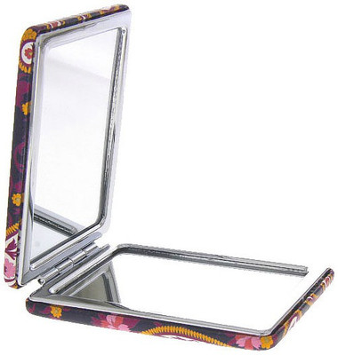 

Anuradha Art jewellery Pocket Mirror
