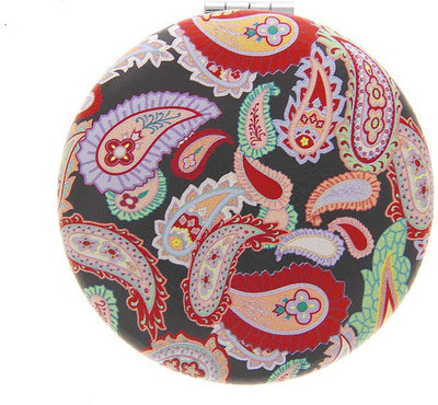 

Anuradha Art jewellery Pocket Mirror