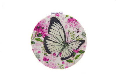 

Anuradha Art jewellery Pocket Mirror