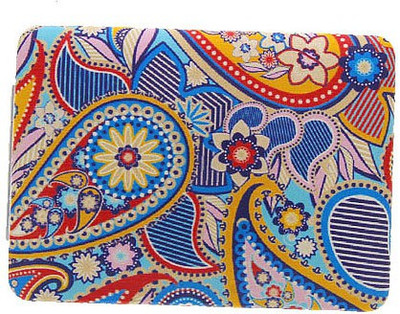 

Anuradha Art jewellery Pocket Mirror