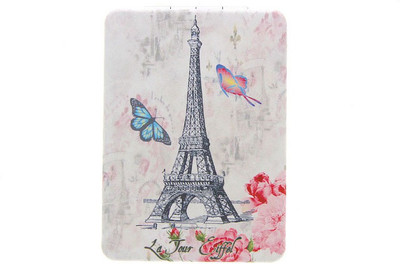 

Anuradha Art jewellery Pocket Mirror