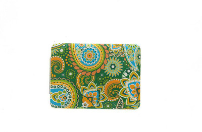 

Anuradha Art jewellery Pocket Mirror