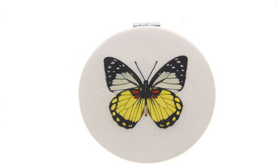 

Anuradha Art jewellery Pocket Mirror