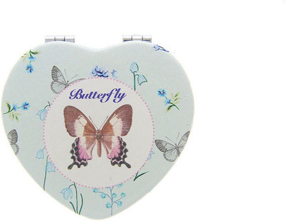 

Anuradha Art jewellery Pocket Mirror