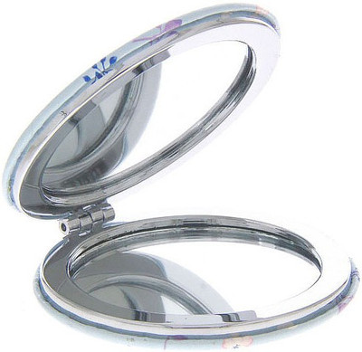 

Anuradha Art jewellery Pocket Mirror