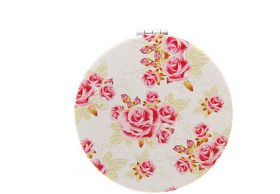 

Anuradha Art jewellery Pocket Mirror