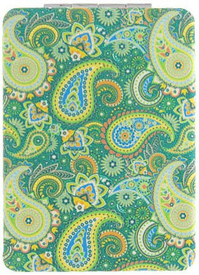 

Anuradha Art jewellery Pocket Mirror