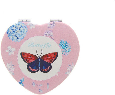 

Anuradha Art jewellery Pocket Mirror