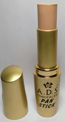 

ADS Water Proof Concealer Pan Stick(1688) Concealer(Beige)