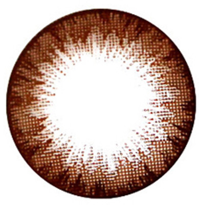 

Cnet Solution Brown Color Lens Monthly Contact Lens(0, Brown, Pack of 2)