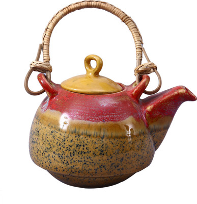

Caffeine Pink Studio Stoneware(Pink, Pack of 1)