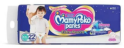 

MamyPoko Mamy Poko - XXL