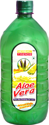 

Herbal Trends Aloe Vera 1000 ml