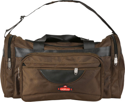 

Daikon 21 inch/53 cm (Expandable) Air lite-DGN Travel Duffel Bag(Green)