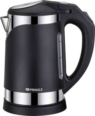 

PRINGLE EK-612 Electric Kettle(1, Black)