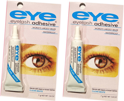 

Eye Yes Eyelash Adhesive(14 g)