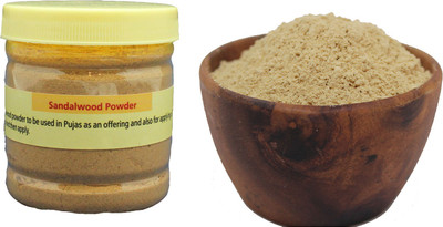 

Tip 'n' Top Combo of Sandal Wood Powder and Multani mitti(300 g)