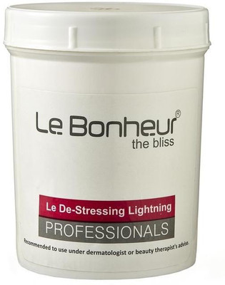 

Le Bonheur Peel Off De - Stressing Lightening 420g(420 g)