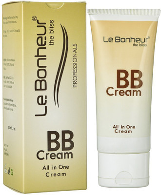 

Le Bonheur BB Cream 50ml(50 ml)