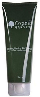 

organic Skin lightening face wash 100 ml Face Wash(100 ml)