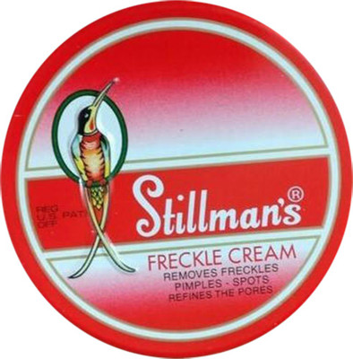 

Stillman's Freckle Cream / Remove Frackles Pimples - Spots Refines The Pores(25 g)