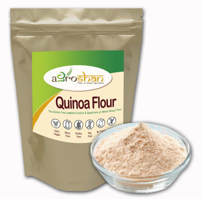 AgroShan 100% Quinoa Flour(1 kg)