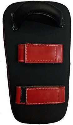 

TAEDAS Taedas3001 Curved Focus Pad(Red)