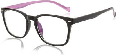 

Azmani Full Rim Wayfarer Frame(52 mm