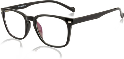 

Azmani Full Rim Wayfarer Frame(52 mm