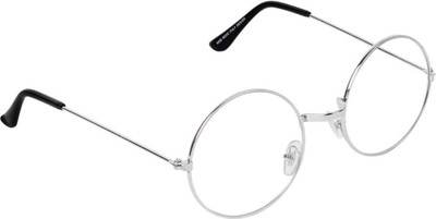 

Rich Club Full Rim Round Frame(48 mm