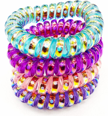 

Fairytale hair rubber band Rubber Band(Multicolor)