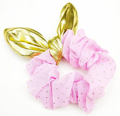 

fairytale hair accessory Rubber Band(Gold, Pink)
