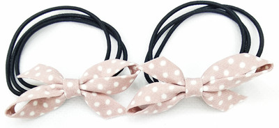 

Fairytale hair accessory Head Band, Rubber Band, Hair Band(Pink)