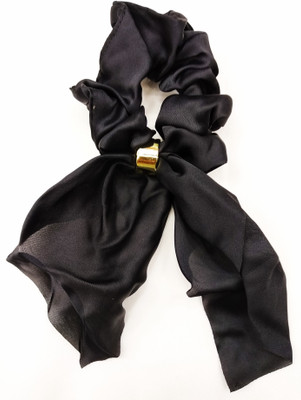 

Fairytale hair accessory Rubber Band(Black)