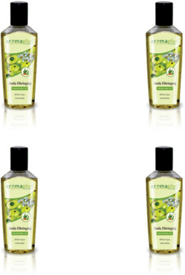 

Aromaplus Amla Bhringraj Herbal Hair Oil 100ml Hair Oil(100 ml)