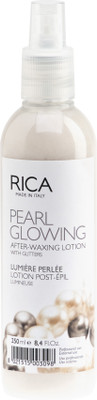 

Rica Pearl After Wax Lotion Wax(250 ml)