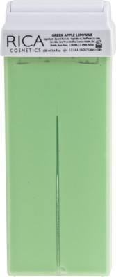 

Rica Green Apple Cartridge Wax Wax(100 ml)