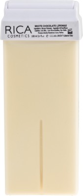 

Rica White Chocolate Cartridge Wax Wax(100 ml)