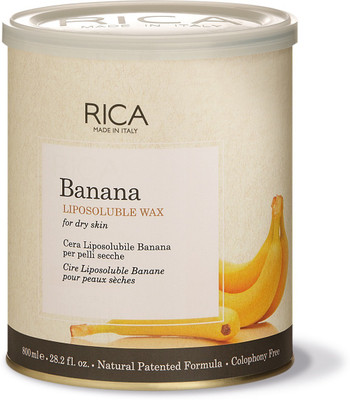 

Rica Banana Wax Wax(800 ml)