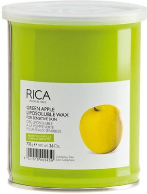 

Rica Green Apple Wax Wax(735 ml)